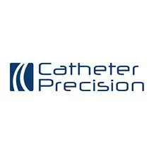 Catheter Precision Inc. logo