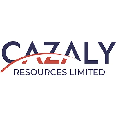 Cazaly Resources Ltd logo