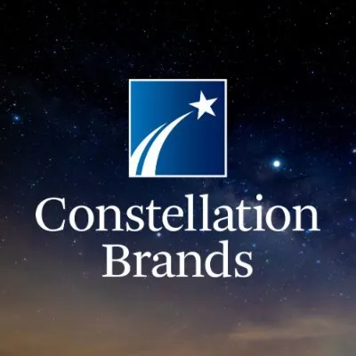 Constellation Brands Inc Class A logo