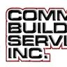Commercial Building Services logo