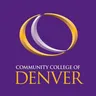 Community College of Denver Testing Center logo