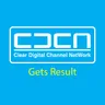 CDCN Community Digital Channel NetWork Advertising logo