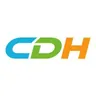 CDH - International Accounting Firm logo