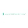 Community Development Institute logo