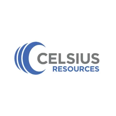 Celsius Resources Ltd logo