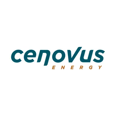 Cenovus Energy Inc logo