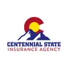 Centennial State Insurance Agency logo