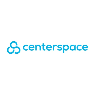 Centerspace logo