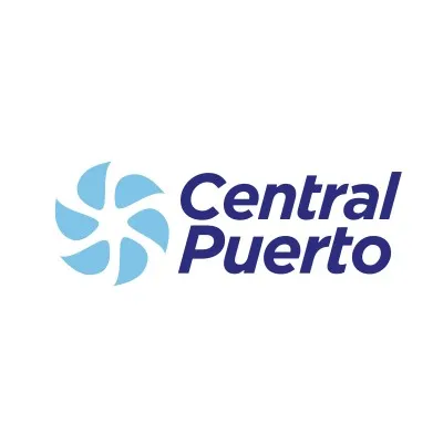 Central Puerto S.A. logo