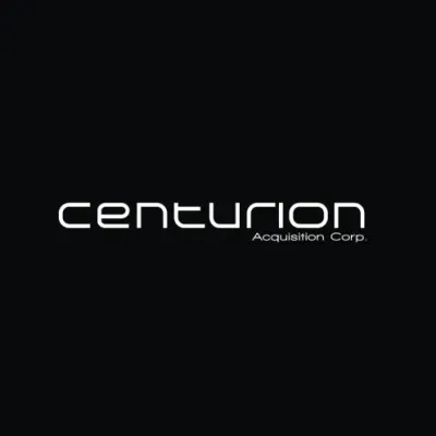 Centurion Acquisition Corp. logo
