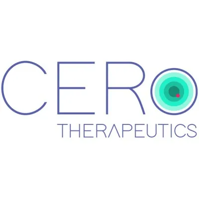 CERo Therapeutics Holdings, Inc. Common Stock logo