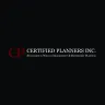 Certified Planners, Inc. logo