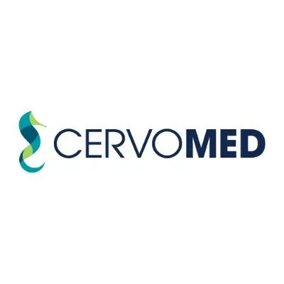 CervoMed Inc. logo