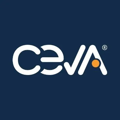 CEVA Inc logo