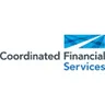 Coordinated Financial Services, Inc. logo