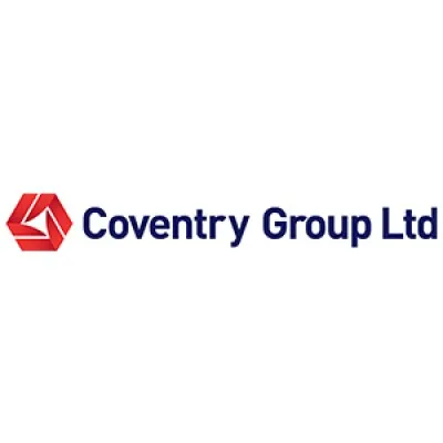 Coventry Group Ltd logo