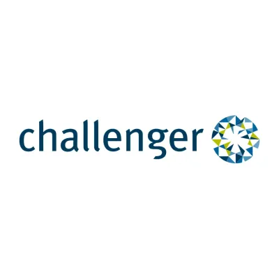 Challenger Ltd logo