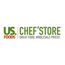 US Foods CHEF'STORE logo