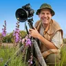 Mike MacDonald Photography & Creative Eye Workshops logo