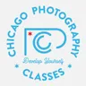 Richard Stromberg's Chicago Photography Classes logo