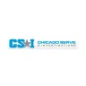 Chicago Serve Security Guards logo