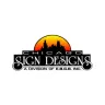 Chicago Sign Designs logo