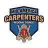 The Chicago Regional Council of Carpenters Apprentices and Training Program logo