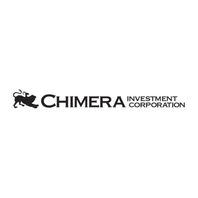 Chimera Investment Corporation logo