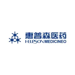China Pharma Holdings Inc logo