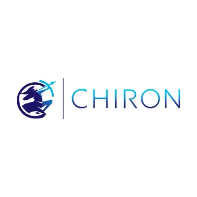 Chiron Real Estate Inc. logo