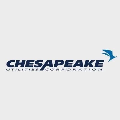Chesapeake Utilities Corporation logo