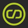 Chris Depa Web Design + Branding logo