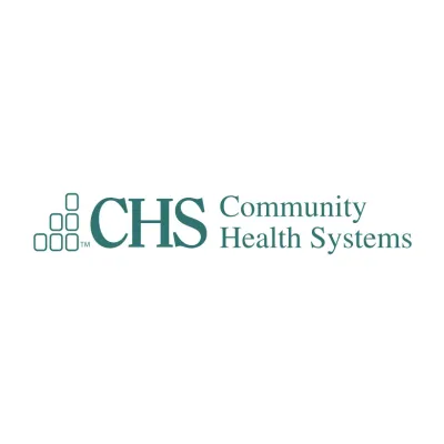 Community Health Systems Inc logo