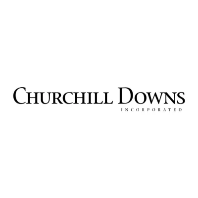 Churchill Downs Incorporated logo