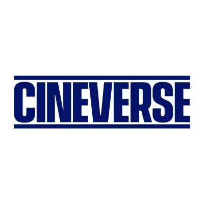 Cineverse Corp. logo