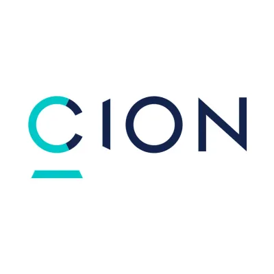 CION Investment Corporation logo