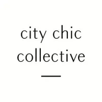 City Chic Collective Ltd logo