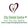 City dental centre logo