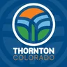 Thornton Community Center logo