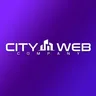 City Web Company logo