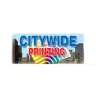Citywide Printing logo