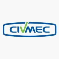 Civmec Ltd logo