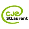CJE St-Laurent / Travailler-Étudier-Work-Study logo