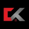 Ck Construction Schaumburg logo