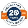 Clarity Partners, LLC logo
