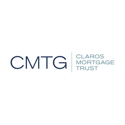 Claros Mortgage Trust Inc logo