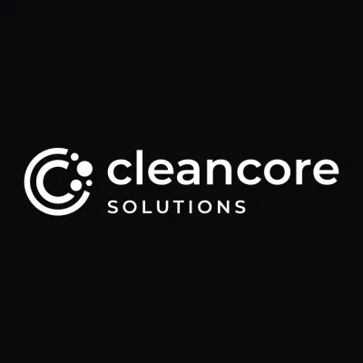 CleanCore Solutions Inc. logo