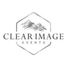 Clear Image Events logo