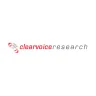 ClearVoice Research logo