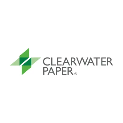 Clearwater Paper Corporation logo